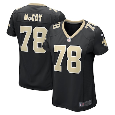 New Orleans Saints Women Jerseys 2025-10-21-033